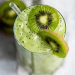 Kiwi-Smoothie-Recipe