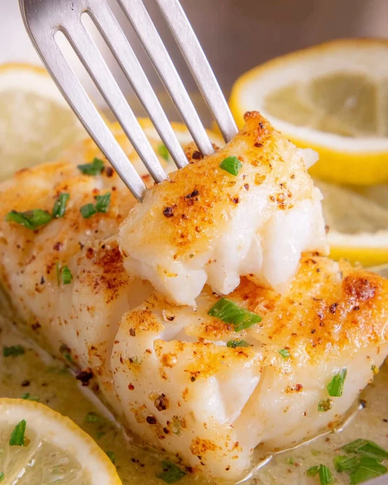 Lemon Butter Cod 1 Lemon-Butter-Cod-Recipe