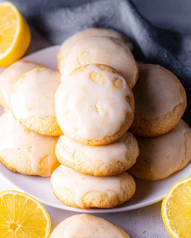 Lemon-Cookies-Recipe