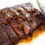 Marinated-Skirt-Steak-Recipe