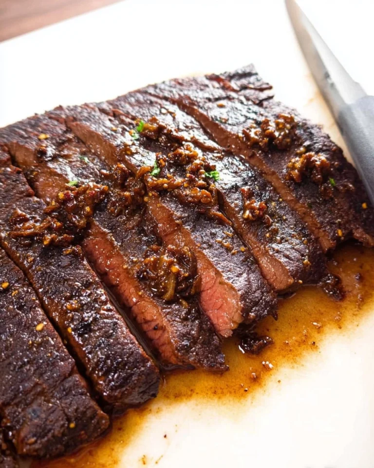 Marinated-Skirt-Steak-Recipe