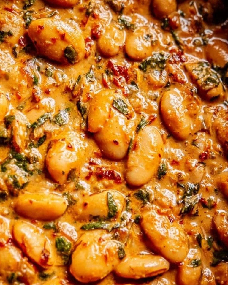 Marry Me Butter Beans 5 Marry-Me-Butter-Beans-Recipe