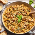 Marry-Me-Chicken-Pasta-Recipe