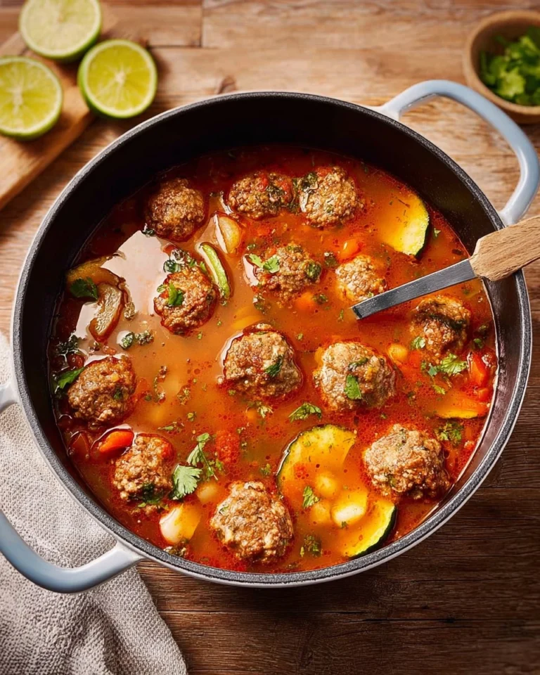Mexican-Meatball-Soup-Recipe