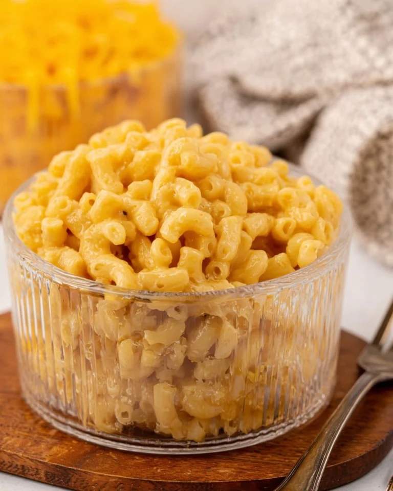 Microwave-Mac-and-Cheese-Recipe