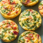 Mini-Frittata-Muffins-Recipe