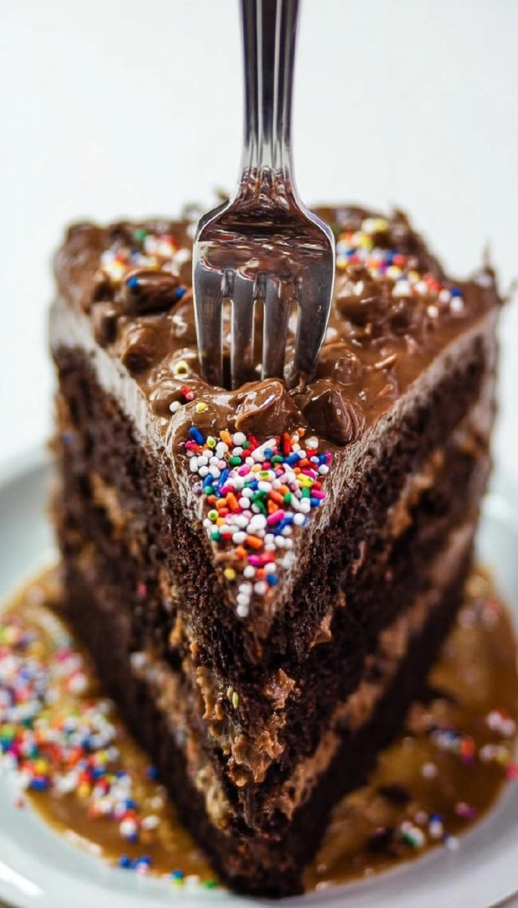 Nutella Cake 117 Nutella Cake
