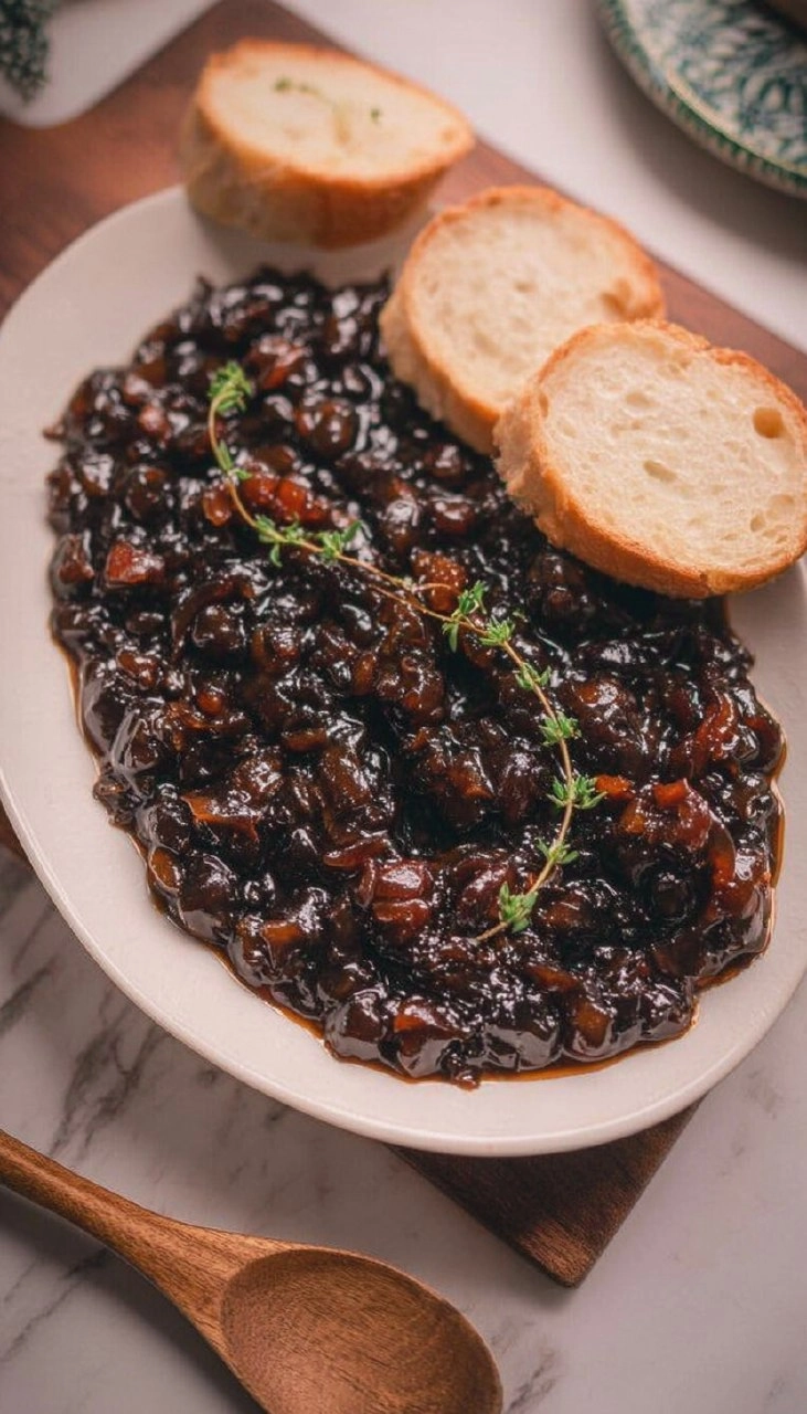 Onion Bacon Jam 85 Onion Bacon Jam