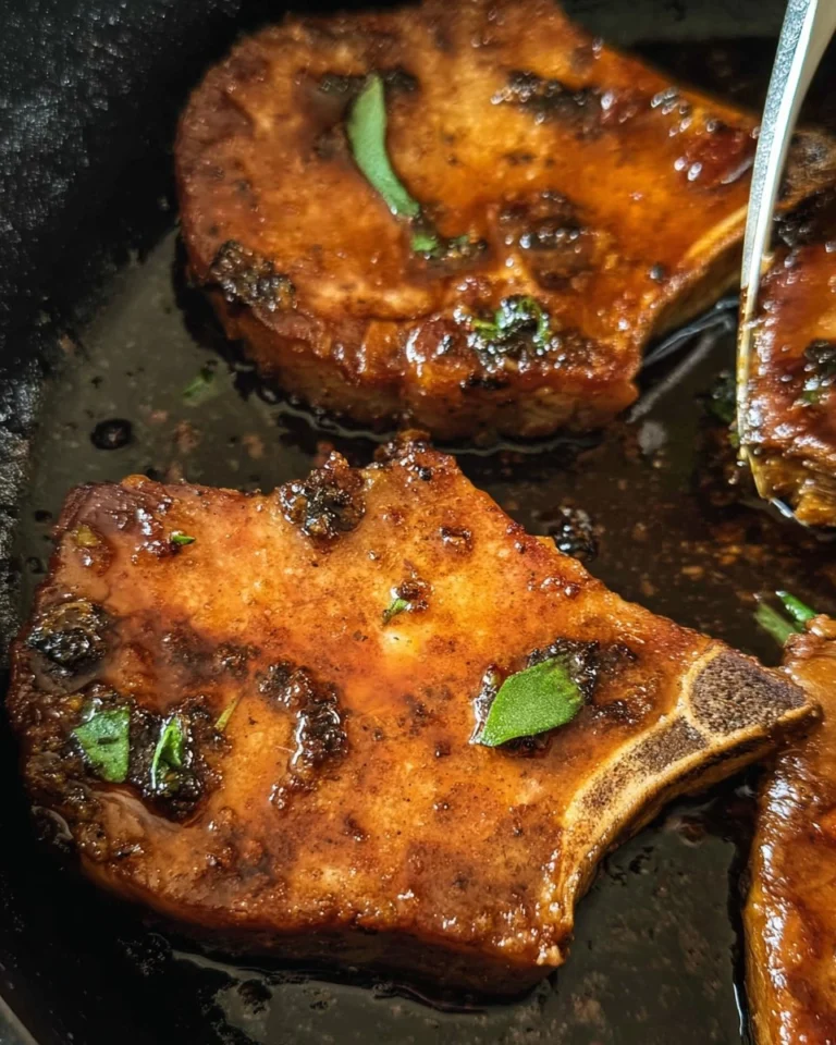 Pan Fried Pork Chops 2 Pan-Fried-Pork-Chops-Recipe