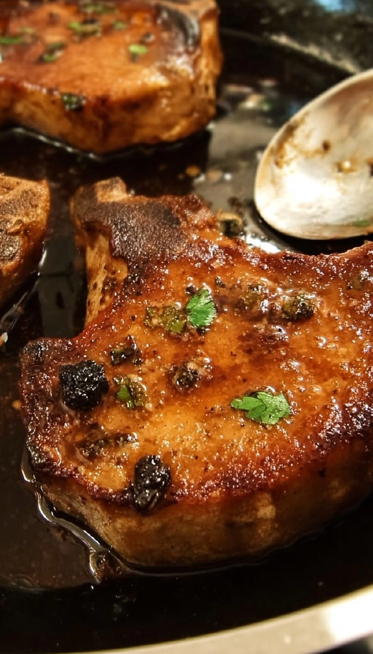 Pan Fried Pork Chops 93 Pan Fried Pork Chops