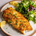 Parmesan Crusted White Fish 78 Parmesan-Crusted-White-Fish-Recipe