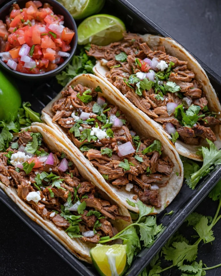 Shaved Beef Tacos 4 Shaved-Beef-Tacos-Recipe