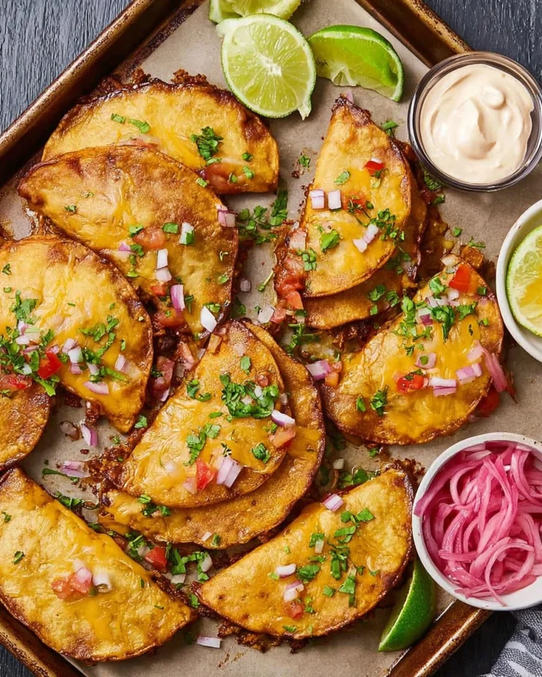 Sheet-Pan-Tacos-Recipe