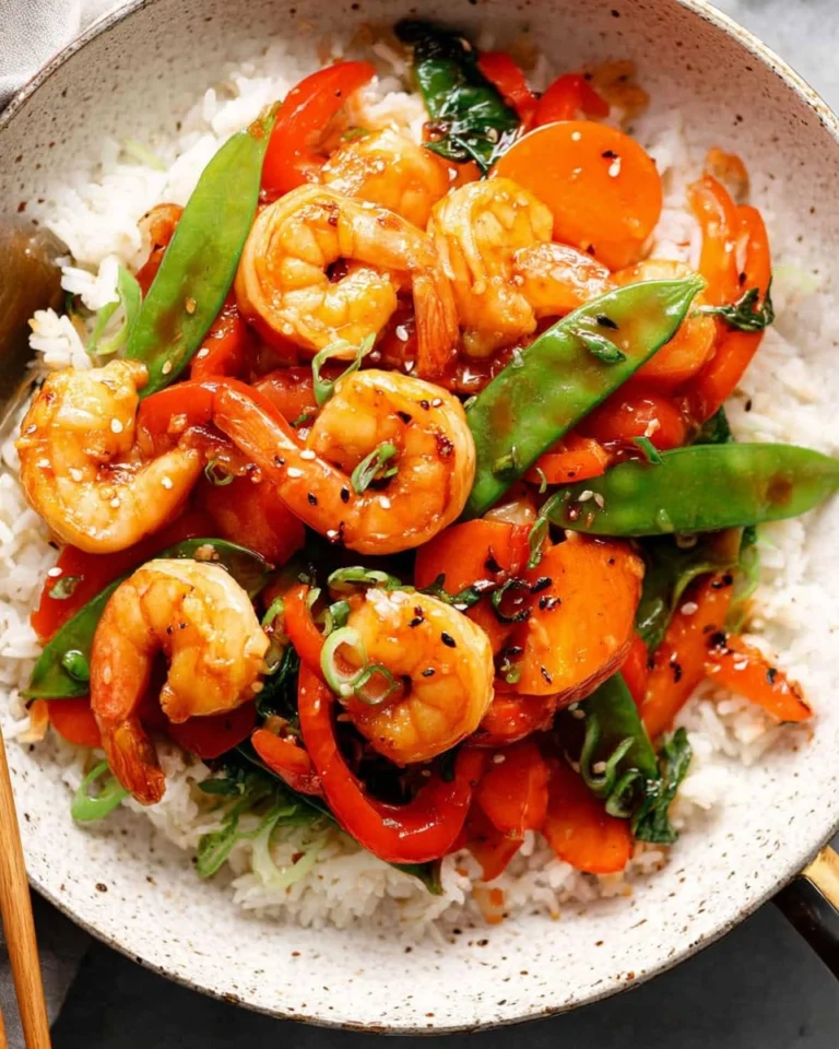 Shrimp-Stir-Fry-Recipe