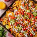 Sliding Sheet Pan Nachos 94 Sliding-Sheet-Pan-Nachos-Recipe
