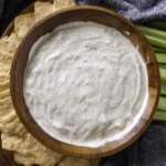 Sour-Cream-Dip-Recipe