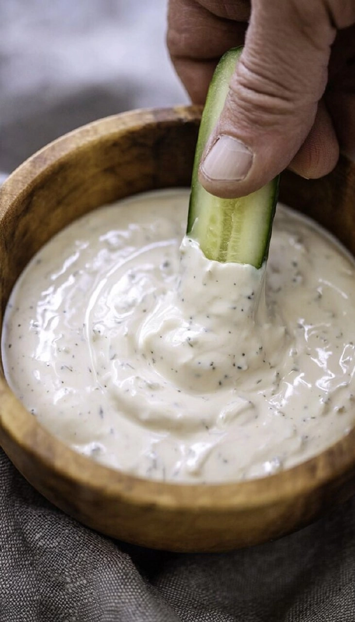 Sour Cream Dip