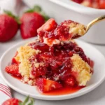 Strawberry-Cheesecake-Dump-Cake-Recipe