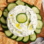 Tzatziki 110 Tzatziki-Recipe