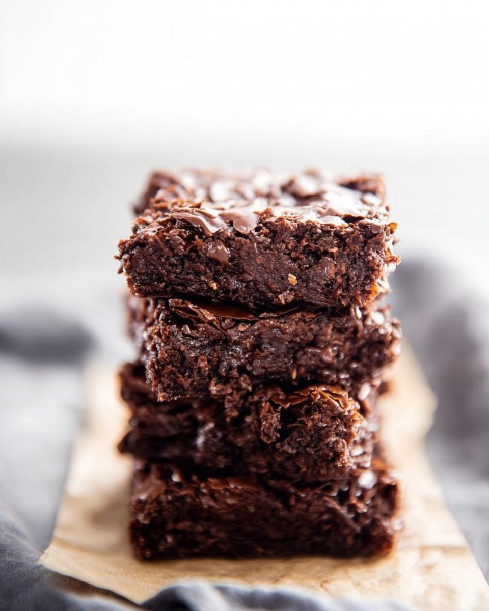 Vegan Brownies