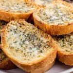 Air Fryer Garlic Bread 50 Air-Fryer-Garlic-Bread-Recipe