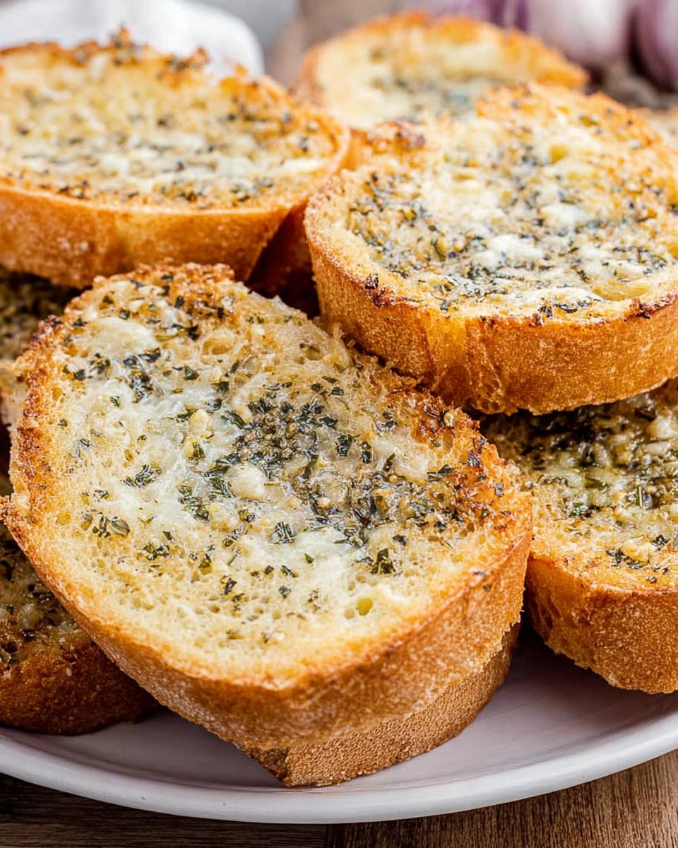 Air Fryer Garlic Bread 48 Air Fryer Garlic Bread