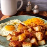 Air-Fryer-Red-Potatoes-Recipe