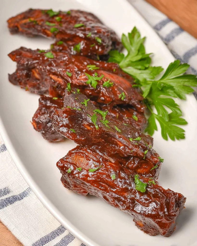 Baked-Country-Style-Ribs-Recipe