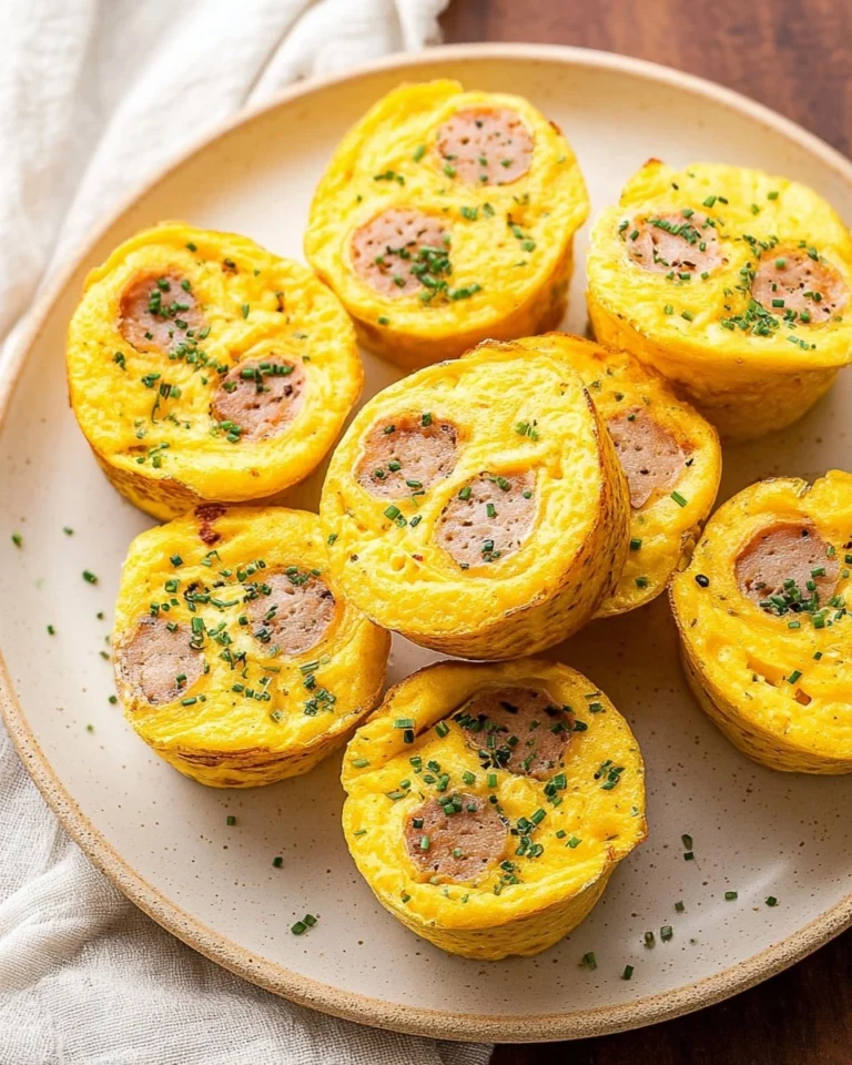 Cottage Cheese Egg Bites 10 Cottage-Cheese-Egg-Bites-Recipe