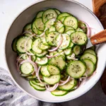 Cucumber-Salad-Recipe