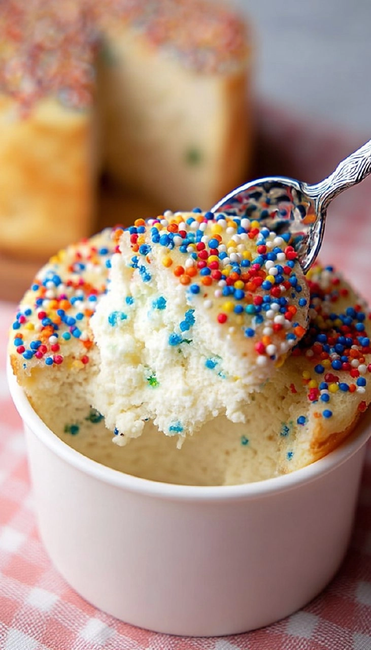 Dot Cakes 105 Dot Cakes