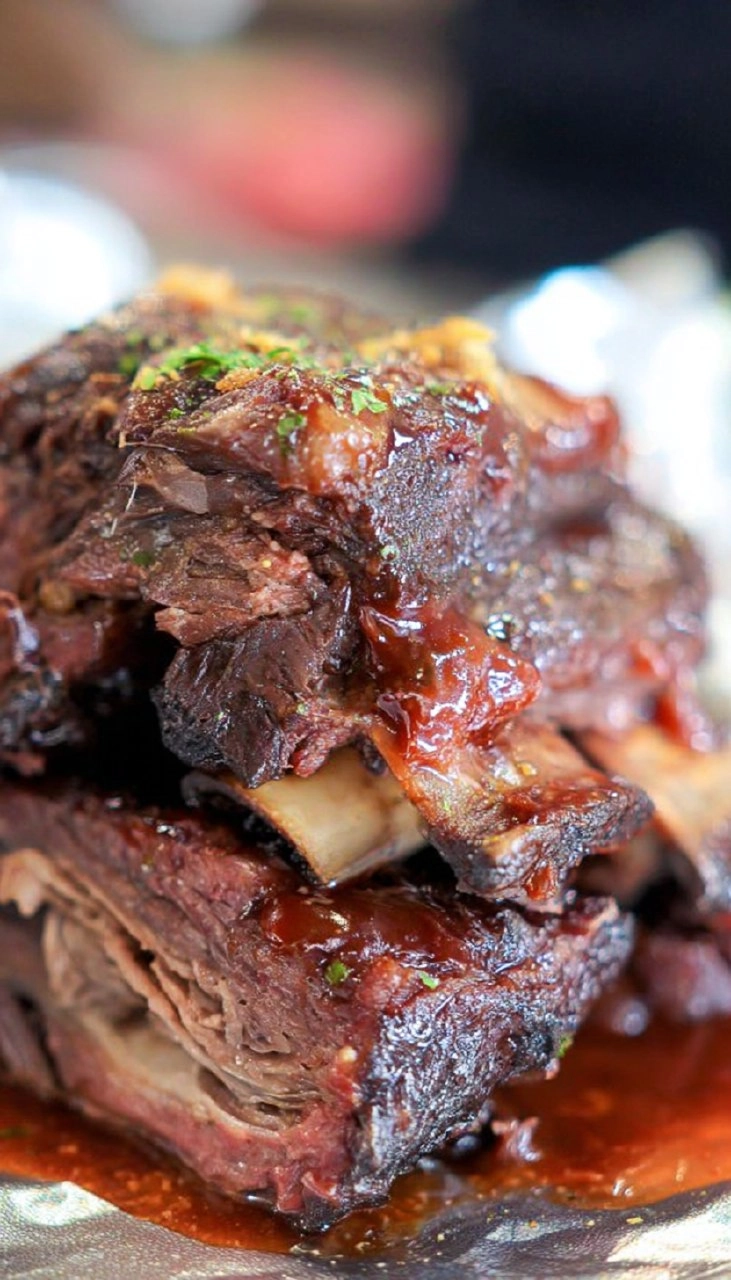 Flanken Short Ribs