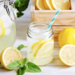Lemonade-Recipe
