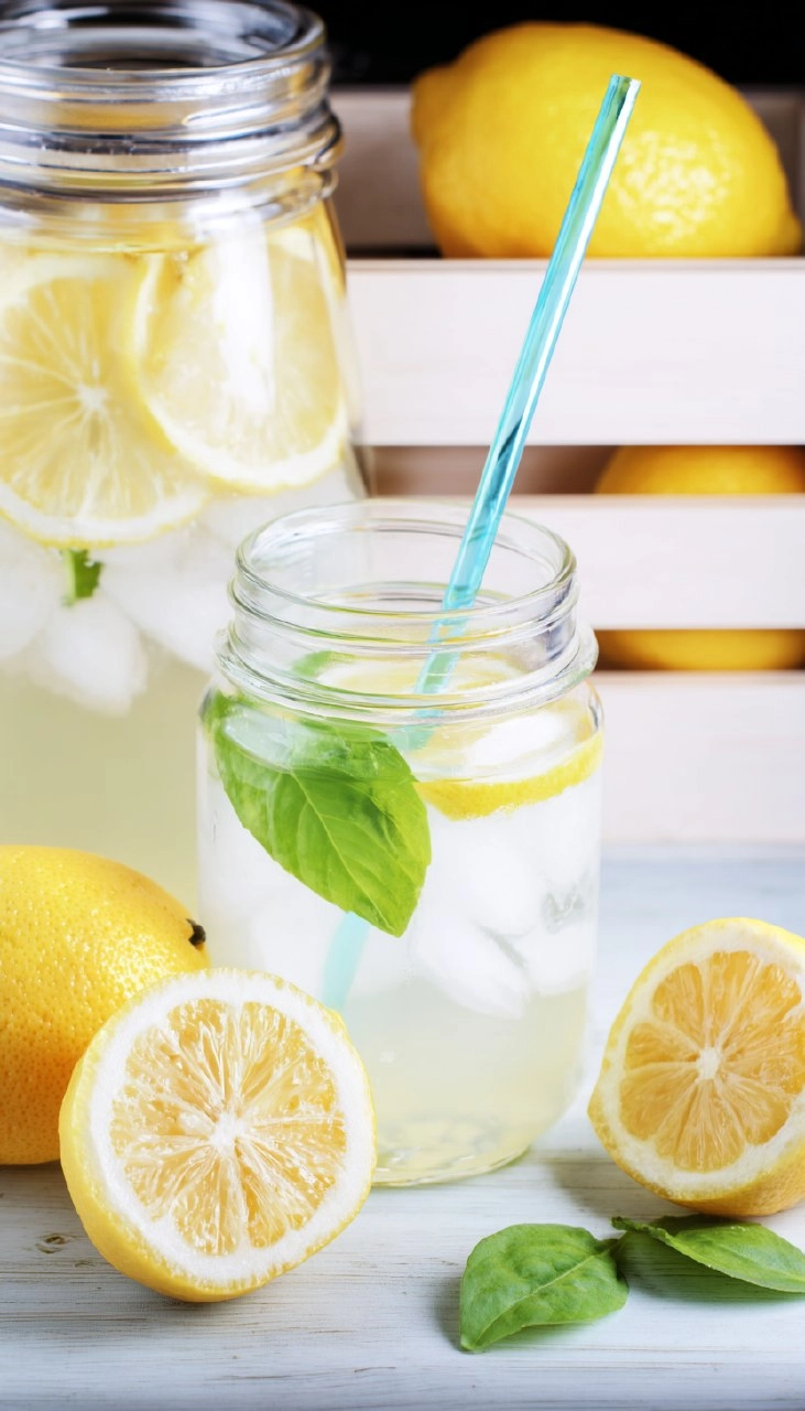 Lemonade