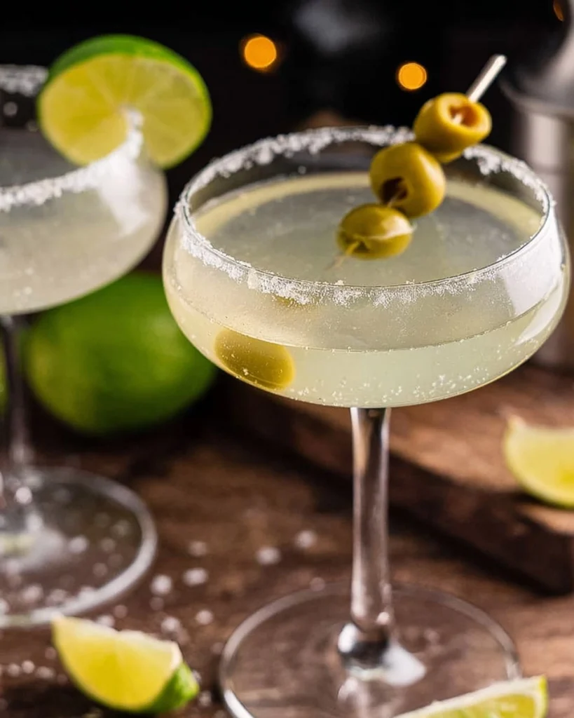 Mexican-Martini-Recipe