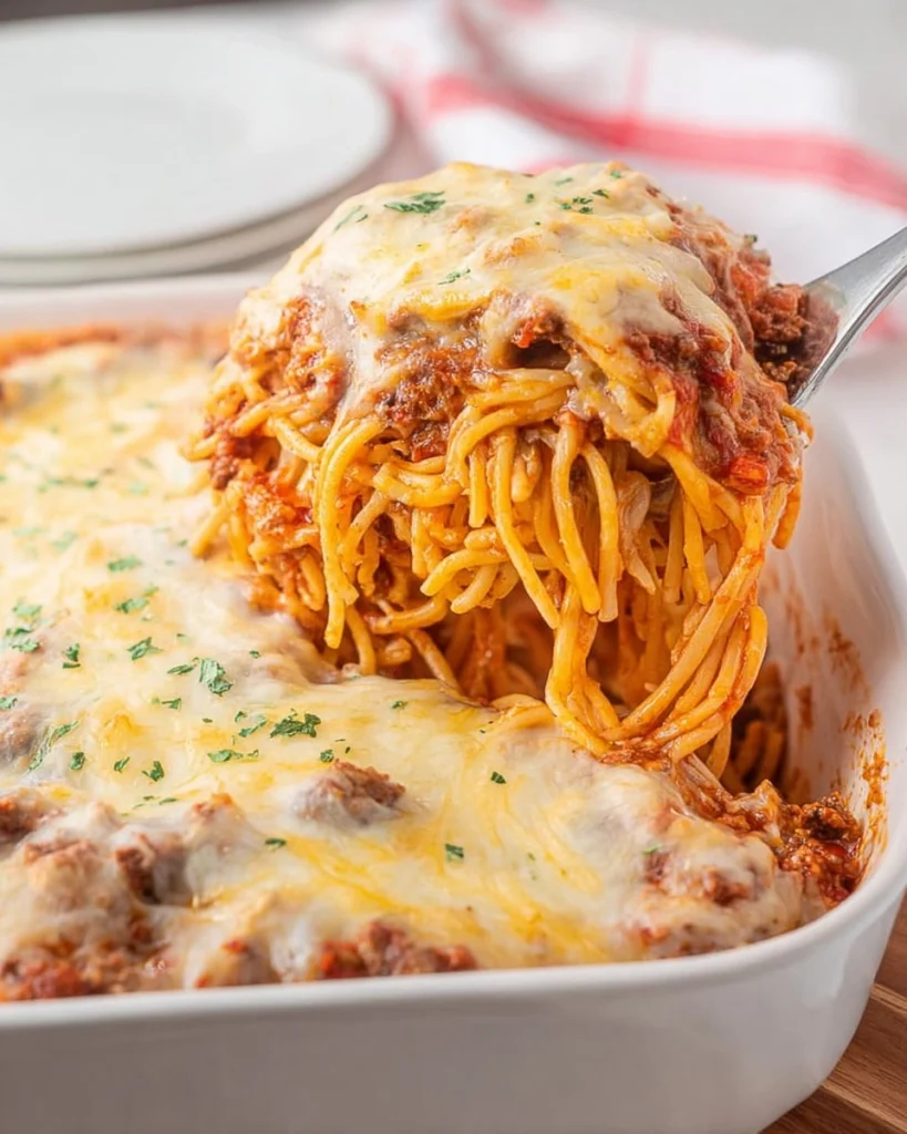 Million-Dollar-Spaghetti-Casserole-Recipe