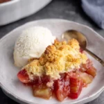 Rhubarb-Cobbler-Recipe