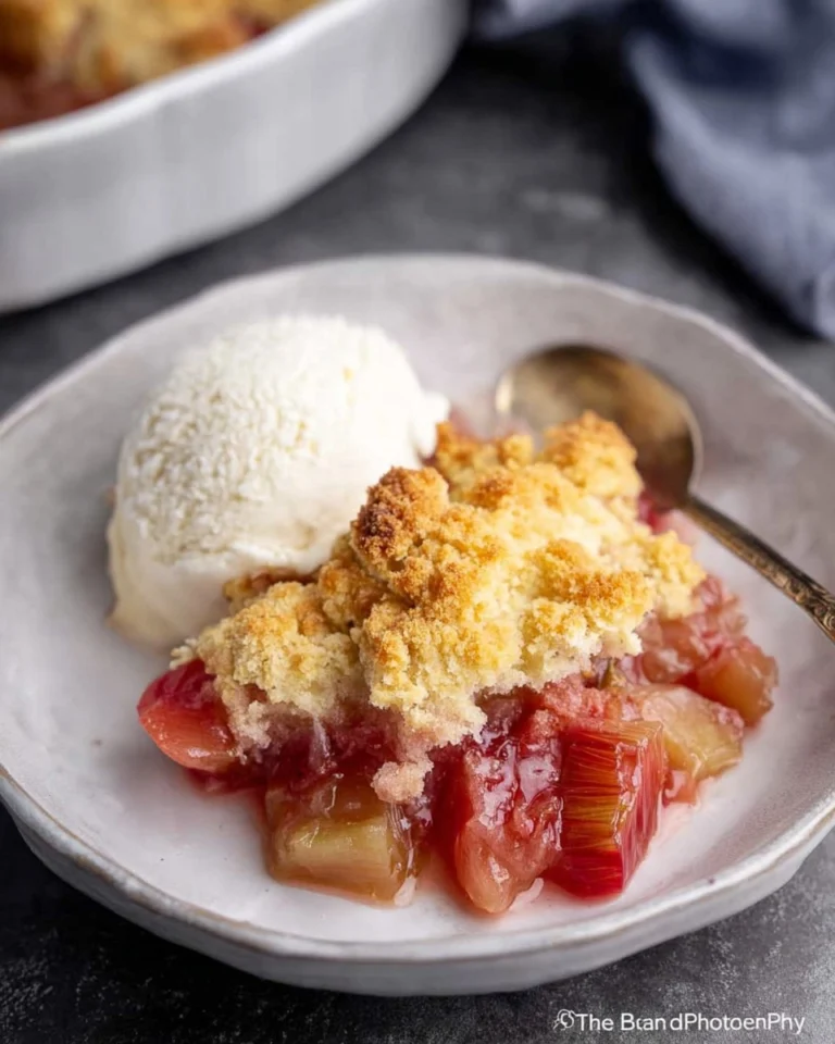 Rhubarb-Cobbler-Recipe
