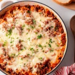 Skillet Lasagna 94 Skillet-Lasagna-Recipe