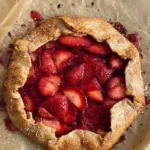 Strawberry-Galette-Recipe